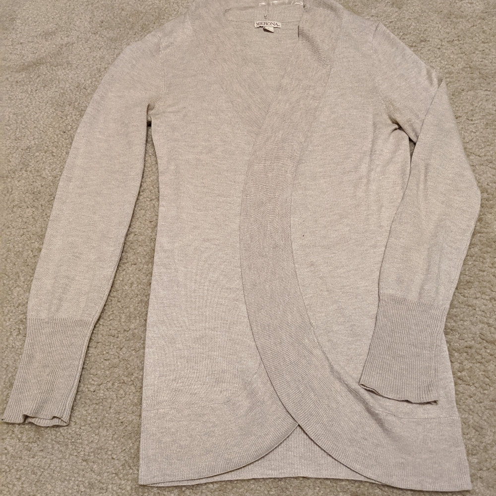 Sweater - Picture 3 of 3